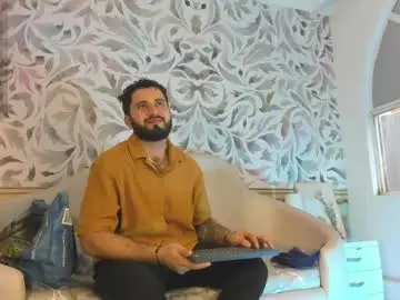 Chaturbate Adult Webcam of bear_mao_