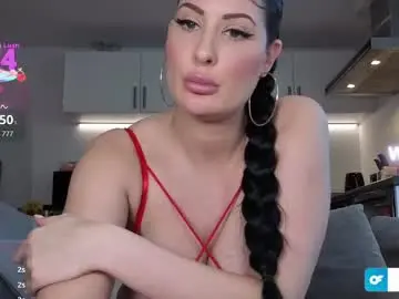 Chaturbate Best Webcam of bigboobiebabex