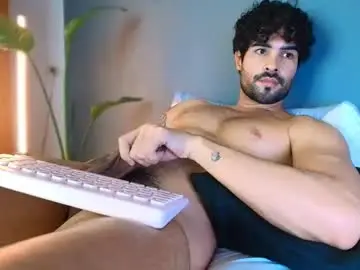 Chaturbate Sex Cam of brandonandnat