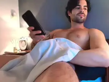Chaturbate Sex Cam of brandonandnat