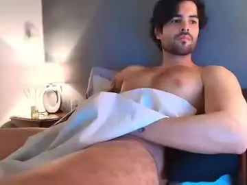 Chaturbate Live Sex Cam of brandonandnat