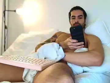 Chaturbate Sex Cam of brandonandnat