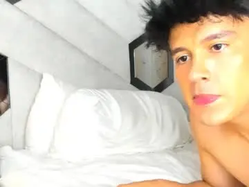 Chaturbate Adult Video Chat of brandonandnat