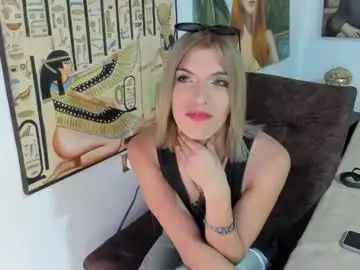 Chaturbate Live Sex Cam of brandymodel