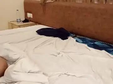 Chaturbate Live Sex of brown_chocolatecouple