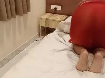 Chaturbate Sex Cam of brown_chocolatecouple