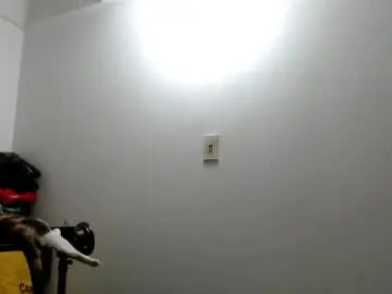 Chaturbate Private Sex Chat of caroljeager