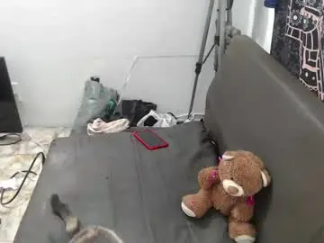 Chaturbate Nude Webcam of caroljeager