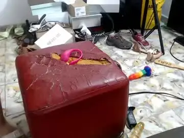 Chaturbate Free Porn Cam of caroljeager