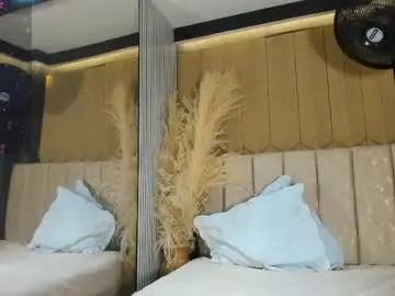 Chaturbate Live Sex of caspermilers