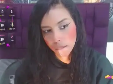 Chaturbate Adult Webcams of catalella_ar