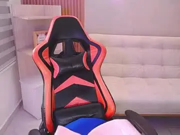 Chaturbate Sex Cam of cathaleyasex