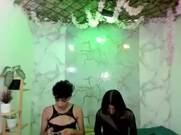 Chaturbate Watch Live Sex Cams of club_latinboys