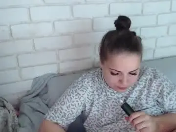 Chaturbate Best Webcam of crazyy_girl_