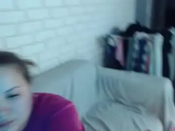 Chaturbate Free Porn Cam of crazyy_girl_