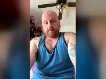 Chaturbate Nude Webcam of dadbode89