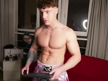 Chaturbate Sex Chat of ed_hooligan