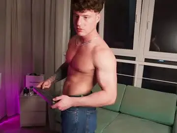 Chaturbate Adult Webcam of ed_hooligan