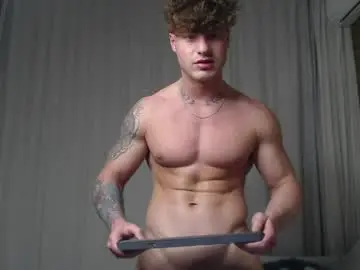 Chaturbate Free Porn Cam of ed_hooligan