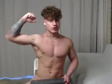 Chaturbate Live Porn of ed_hooligan