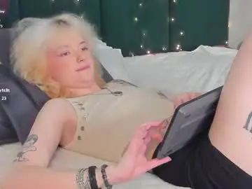 Chaturbate Best live sex cam show of ember_winchester
