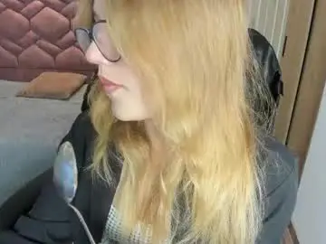 Chaturbate Sex Chat of emma_ford1