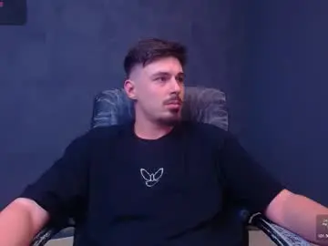 Chaturbate Adult Webcam of enzorace