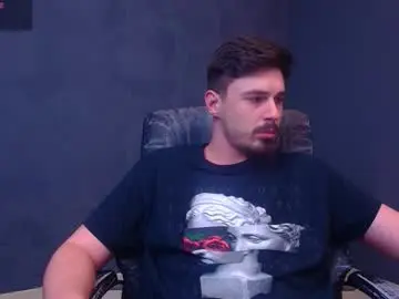 Chaturbate Adult Webcam of enzorace