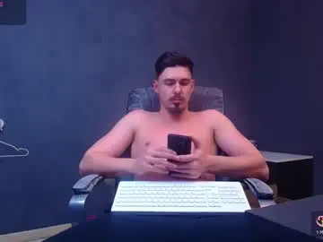 Chaturbate Live Porn of enzorace