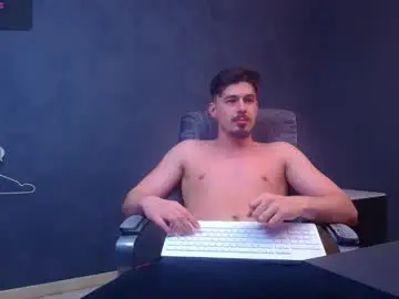 Chaturbate Nude Webcam of enzorace