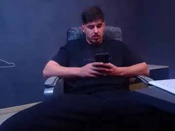 Chaturbate Free Live Porn of enzorace