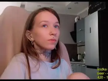 Chaturbate Private Sex Chat of fran_bow