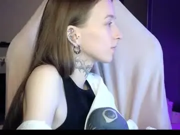 Chaturbate Adult Video Chat of fran_bow