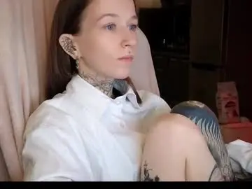 Chaturbate Adult Video Chat of fran_bow