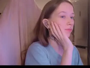 Chaturbate Live Sex Cam of fran_bow