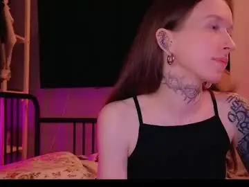 Chaturbate Best Webcam of fran_bow