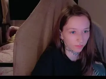 Chaturbate Free Live Porn of fran_bow