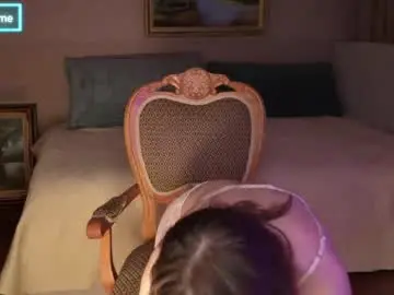 Chaturbate Adult Video Chat of horny_svinka