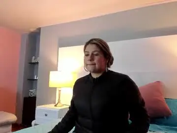 Chaturbate Free Porn Cam of isabella_mayer