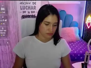 Chaturbate Nude Webcam of isabella_rose19