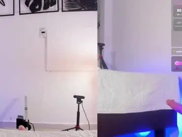 Chaturbate Free Porn Cam of jacob_77_