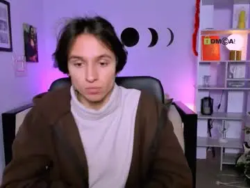 Chaturbate Nude Webcam of jask_fire