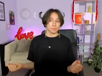 Chaturbate Live Sex of jask_fire