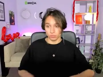 Chaturbate Live Sex Cam of jask_fire