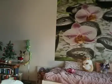 Chaturbate Nude Webcam of jennycutey