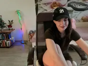 Chaturbate Sex Cam of jennycutey