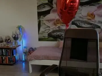 Chaturbate Sex Cam of jennycutey