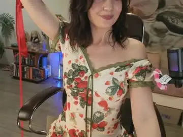 Chaturbate Free Live Porn of jennycutey