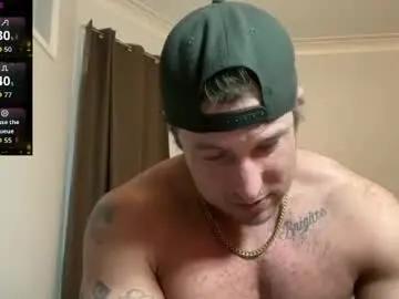 Chaturbate Nude Webcam of kainehart