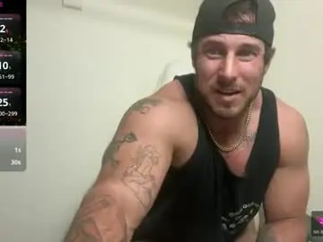 Chaturbate Private Sex Chat of kainehart